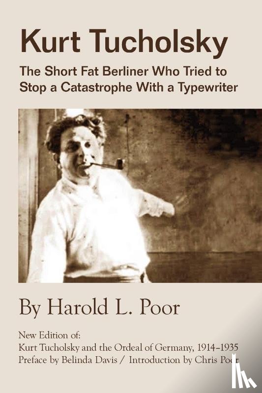 Poor, Harold Lloyd - Kurt Tucholsky