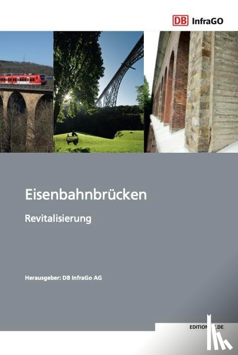  - Eisenbahnbrücke