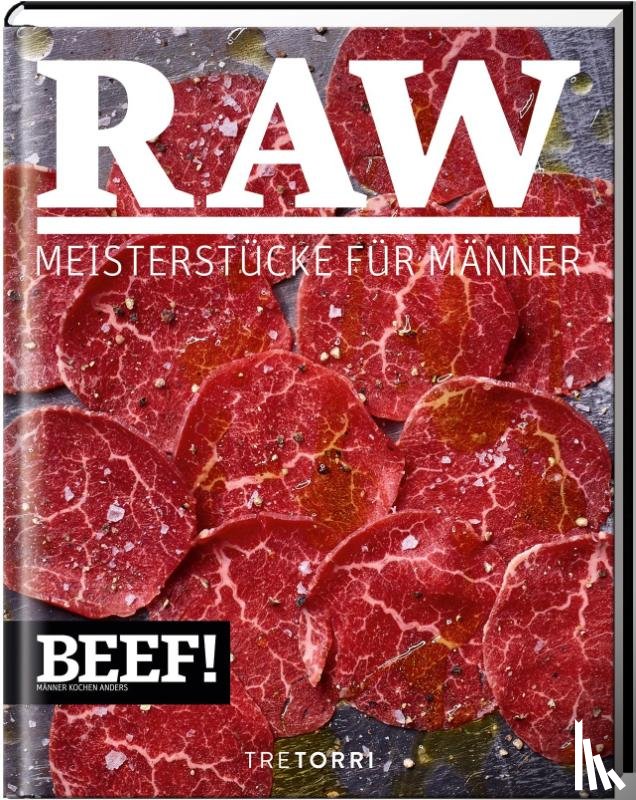  - BEEF! RAW