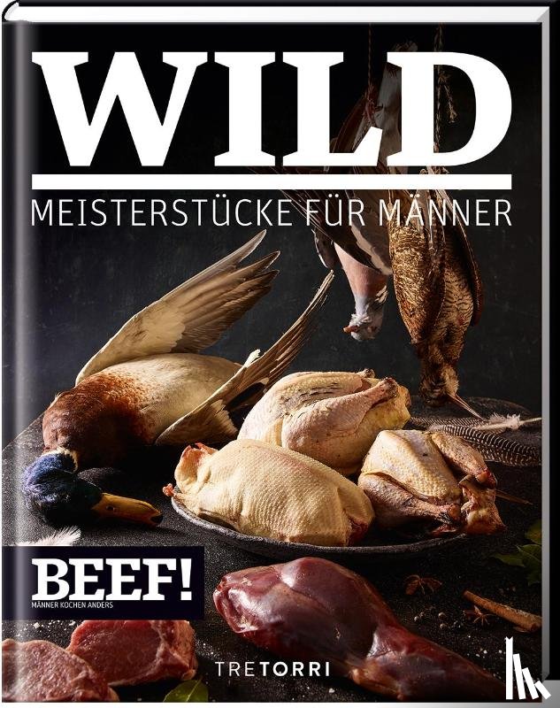  - BEEF! WILD