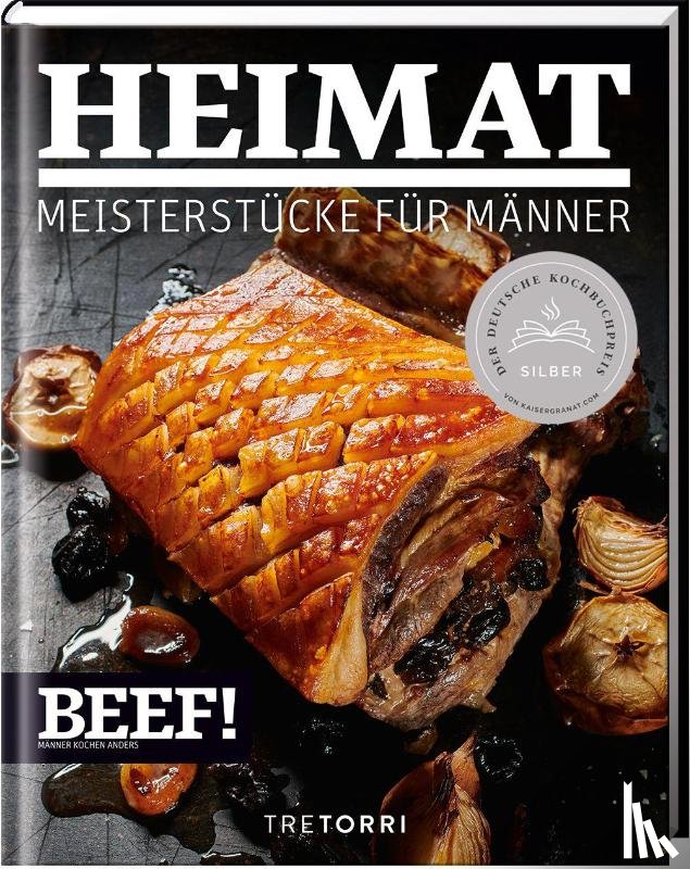  - BEEF! HEIMAT