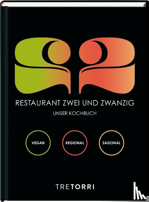  - Restaurant Zwei und Zwanzig