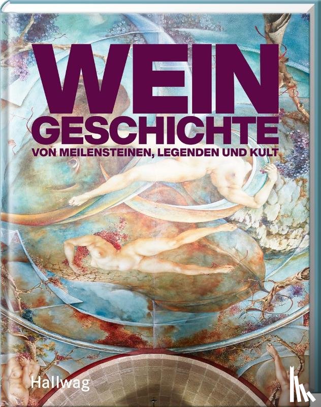  - Weingeschichte