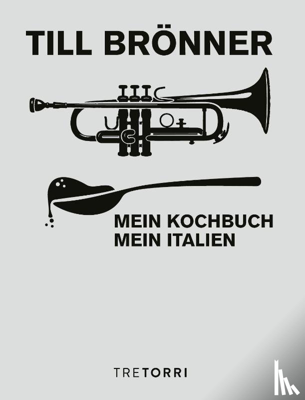 Brönner, Till - Till Brönner