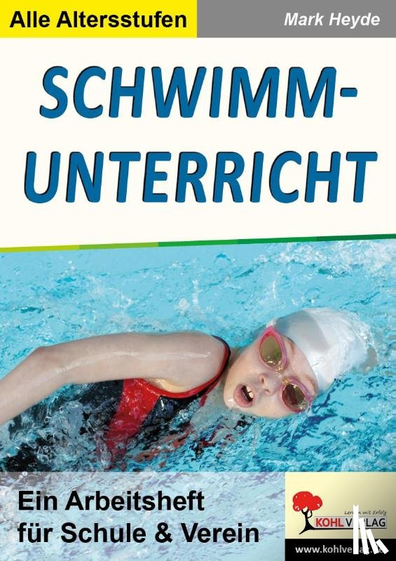 Heyde, Mark - Schwimmunterricht