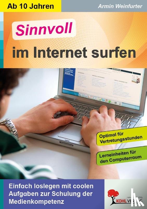 Weinfurter, Armin - Sinnvoll im Internet surfen