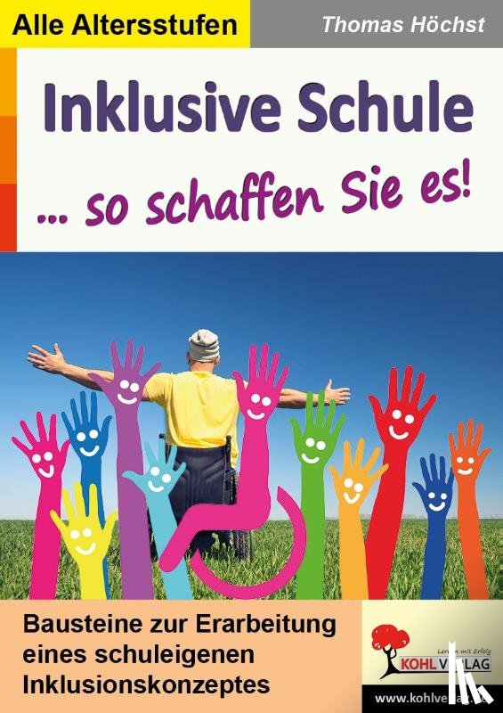 Höchst, Thomas - Inklusive Schule