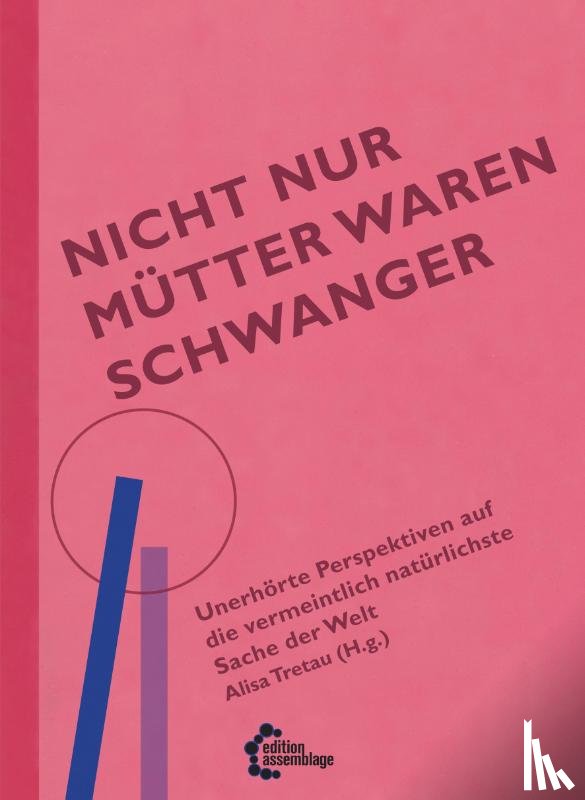  - Nicht nur Mütter waren schwanger
