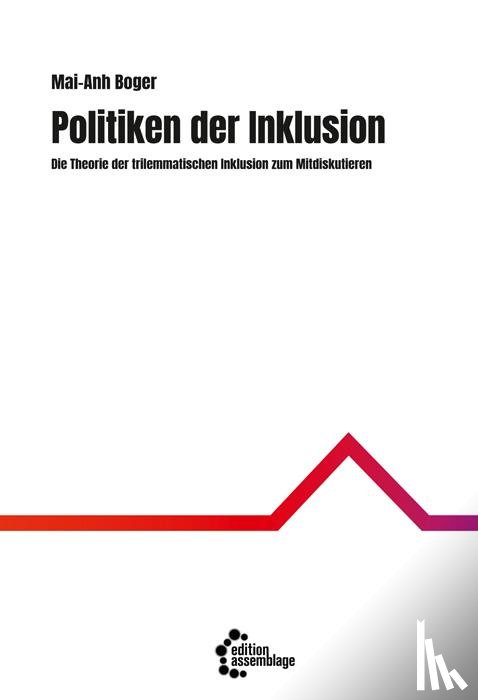 Boger, Mai-Anh - Politiken der Inklusion