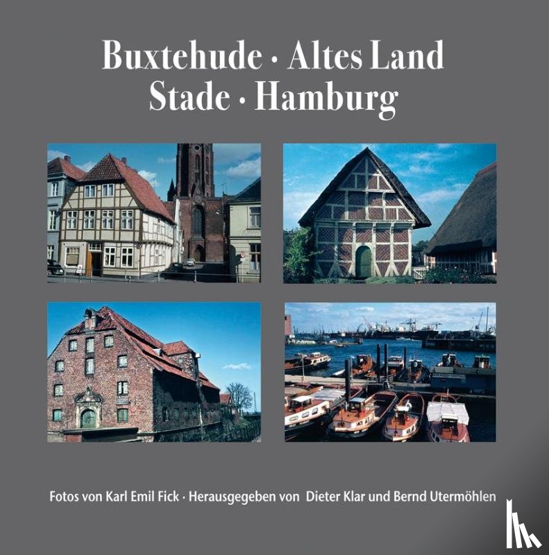  - Buxtehude, Altes Land, Stade, Hamburg