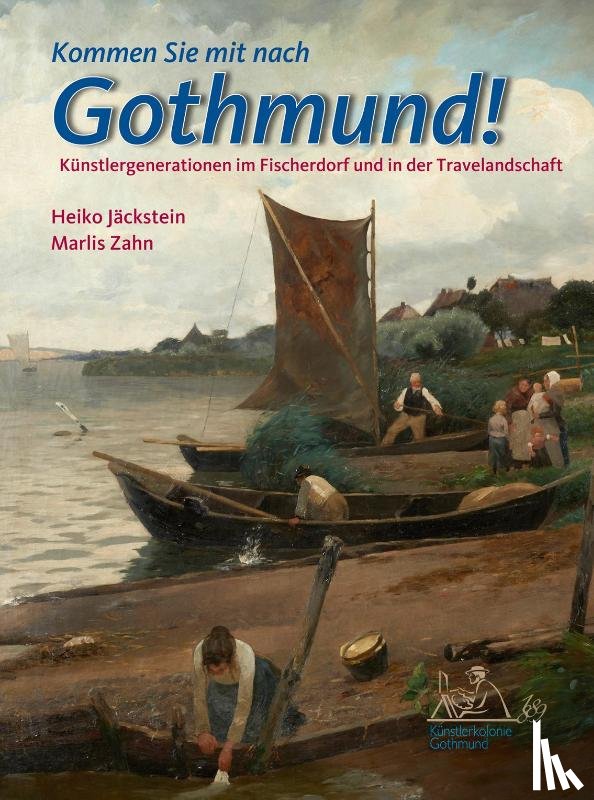 Jäckstein, Heiko, Zahn, Marlis - Kommen Sie mit nach Gothmund!