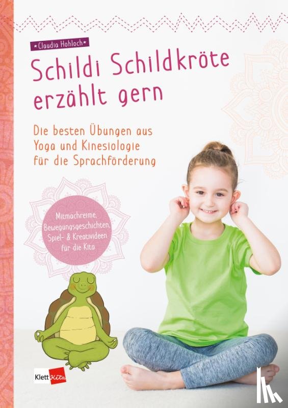 Hohloch, Claudia - Schildi Schildkröte erzählt gern