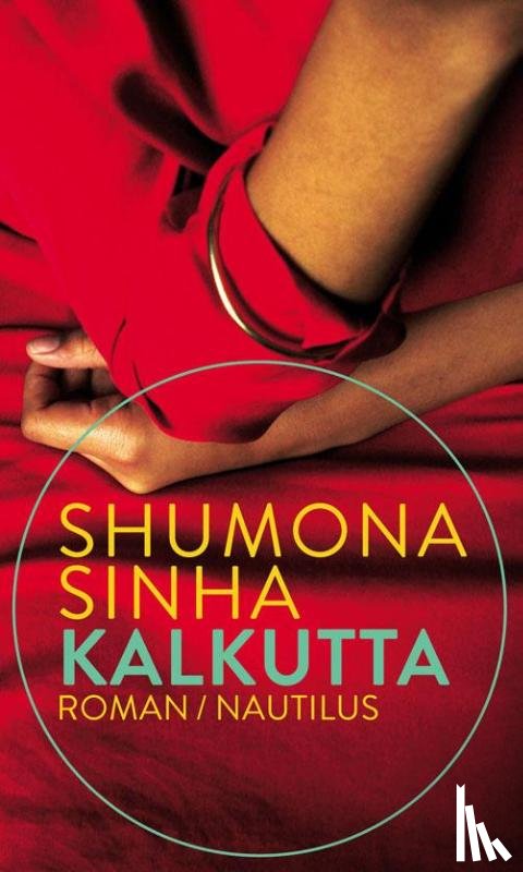 Sinha, Shumona - Kalkutta