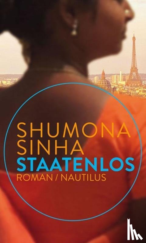 Sinha, Shumona - Staatenlos