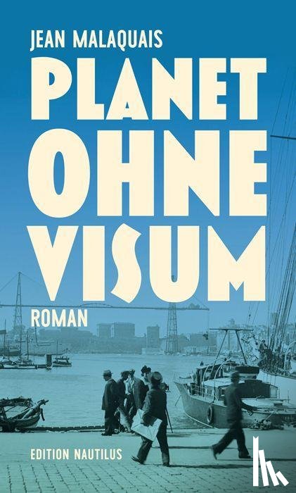 Malaquais, Jean - Planet ohne Visum