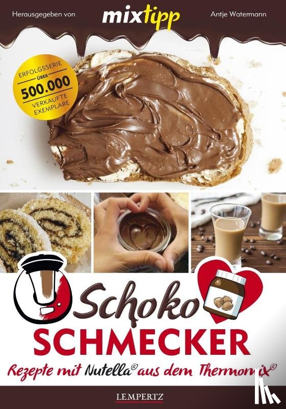  - mixtipp Schoko-Schmecker