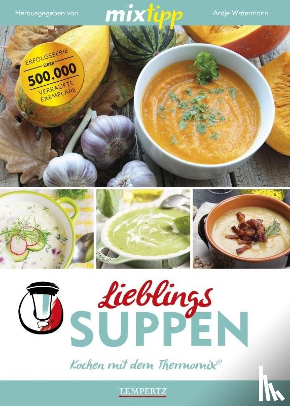  - mixtipp: Lieblings-Suppen