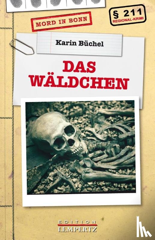Büchel, Karin - Das Wäldchen