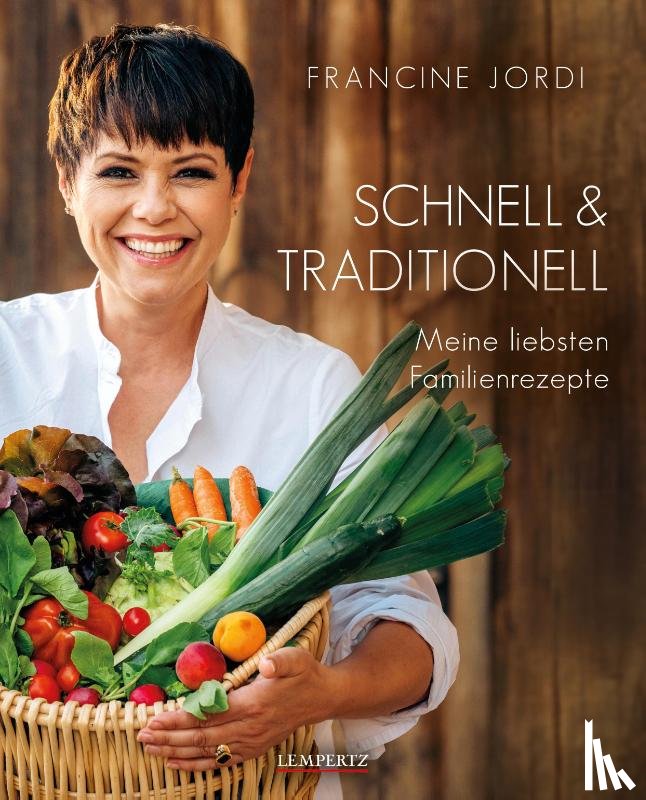 Jordi, Francine - Schnell & Traditionell