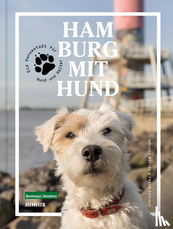 Wetzel, Holger - Hamburg mit Hund