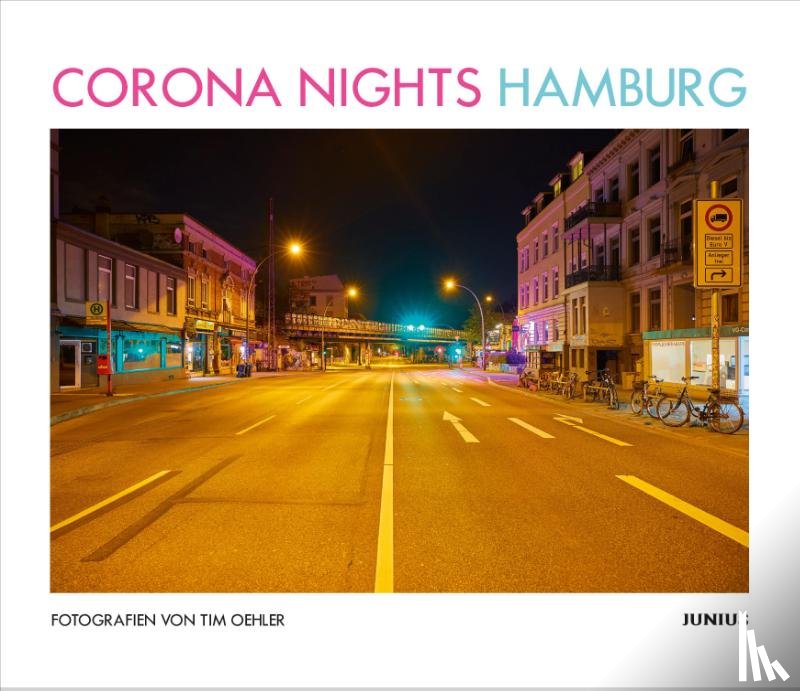 Oehler, Tim - Corona Nights Hamburg