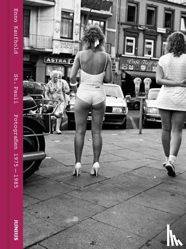  - St. Pauli. Fotografien 1975-1985