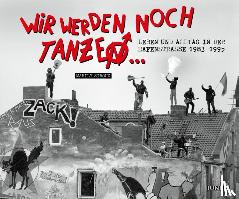  - Wir werden noch tanzen ...