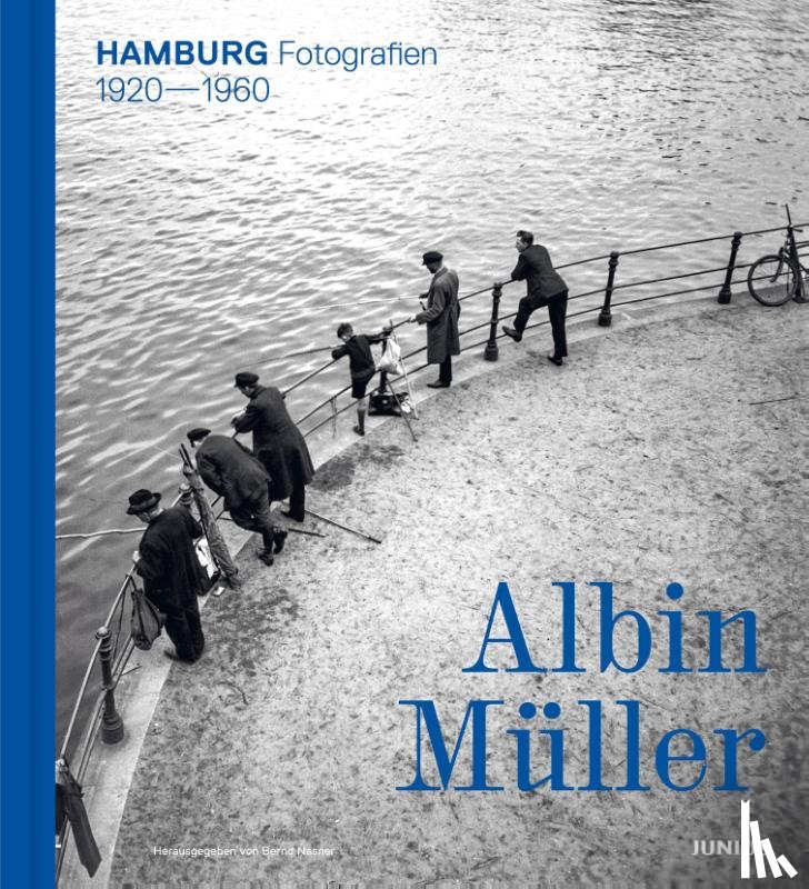  - Albin Müller - Hamburg