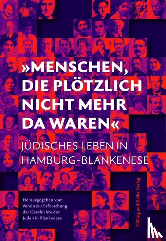  - 'Menschen, die plötzlich nicht mehr da waren'