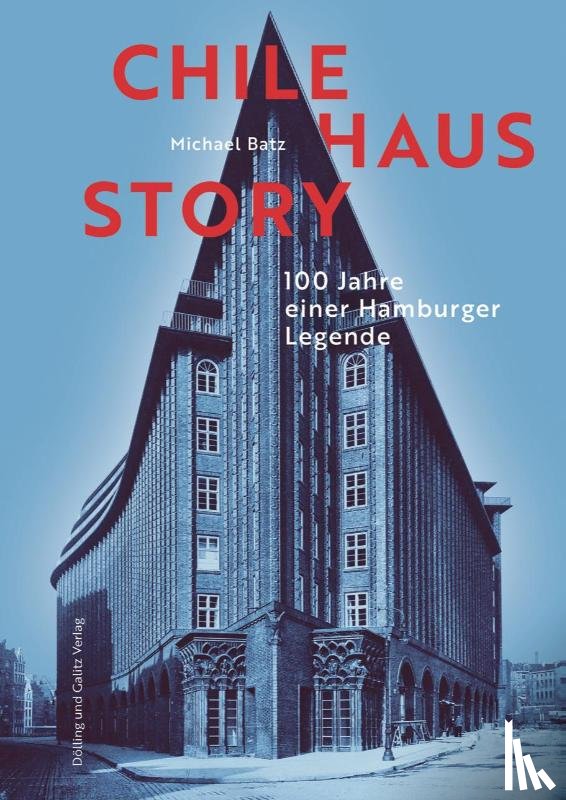 Batz, Michael - ChilehausStory