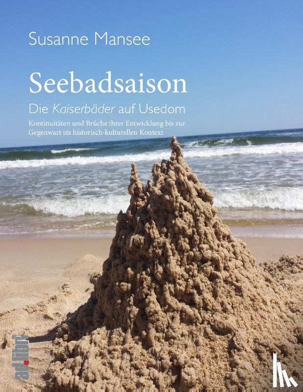 Mansee, Susanne - Seebadsaison