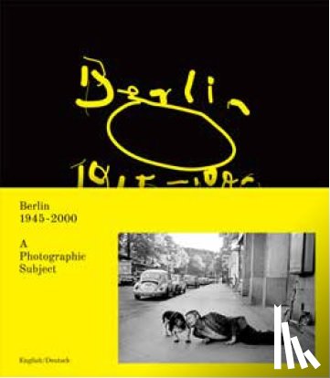  - Berlin 1945–2000