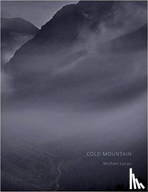 Hanshan, Ikkyu, Ryokan, Basho - Michael Lange: Cold Mountain