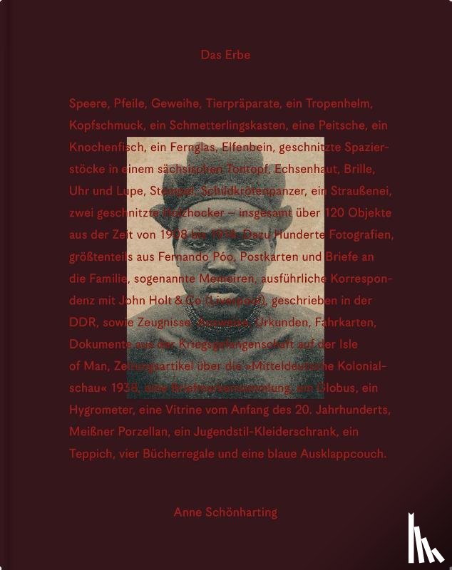 Schoenharting, Anne - Anne Schoenharting: The Legacy