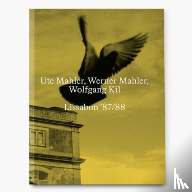 Kil, Wolfgang - Ute Mahler, Werner Mahler, Wolfgang Kil