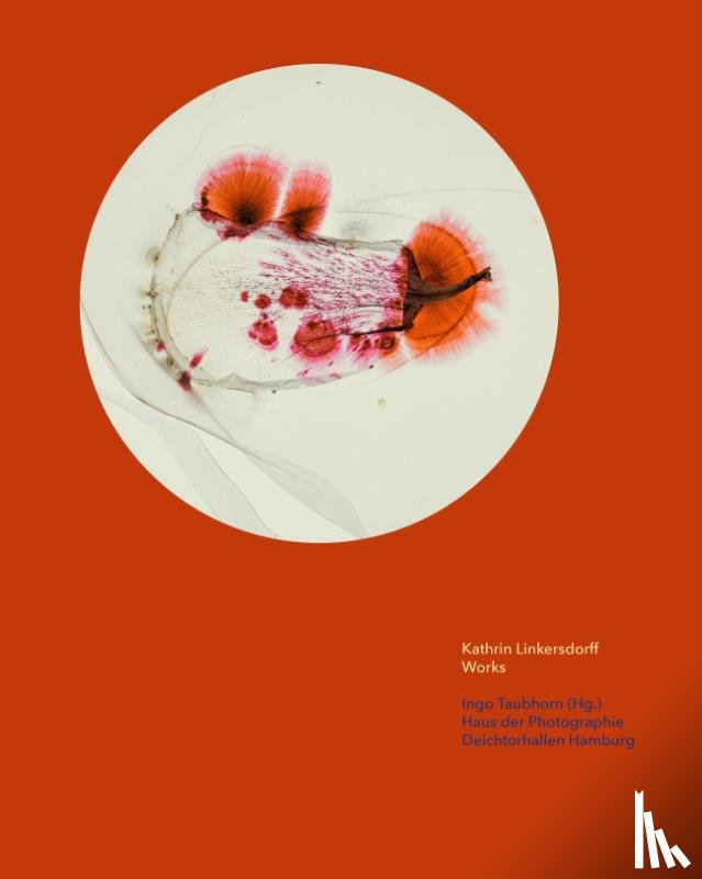 Linkersdorff, Kathrin - Kathrin Linkerdorff Works