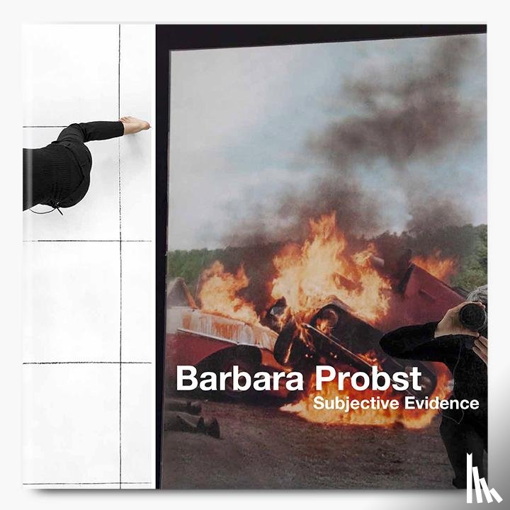 Probst, Barbara - Barbara Porbst Subjective Evidence
