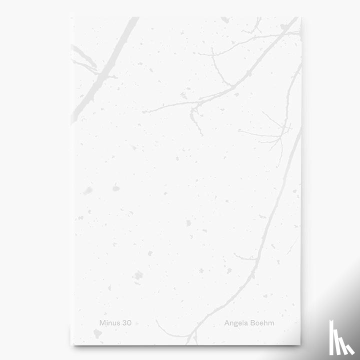 Boehm, Angela - Minus 30