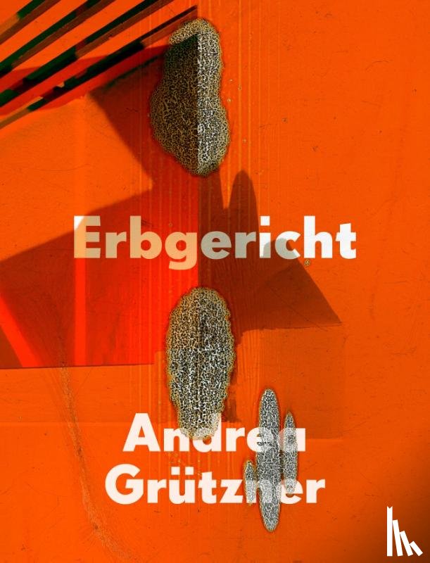  - Andrea Grutzner