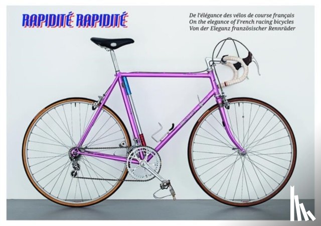  - Rapidite Rapidite