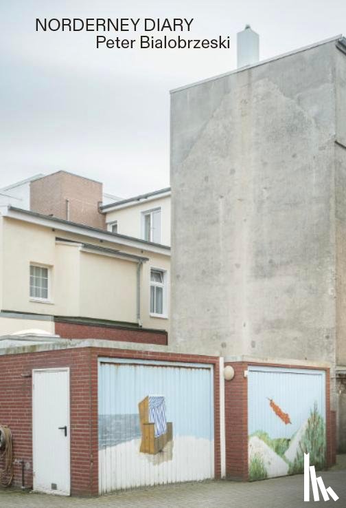 Bialobrzeski, Peter - Norderney Diary