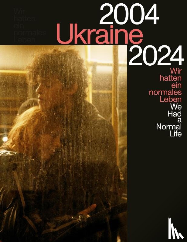 Rojkowski, David - Ukraine 2004-2024
