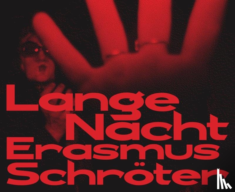 Schröter, Erasmus, Schröter, Annette, Kolbe, Uwe - Erasmus Schröter