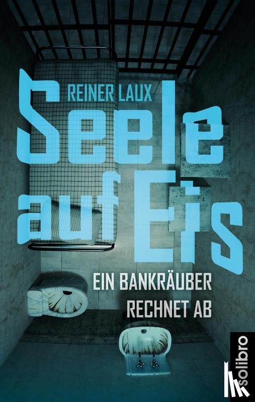 Laux, Reiner - Seele auf Eis