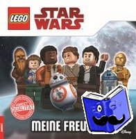  - LEGO® Star Wars(TM) - Meine Freunde