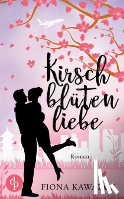 Kawazoe, Fiona - Kirschblutenliebe