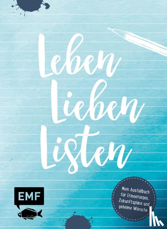  - Leben, Lieben, Listen