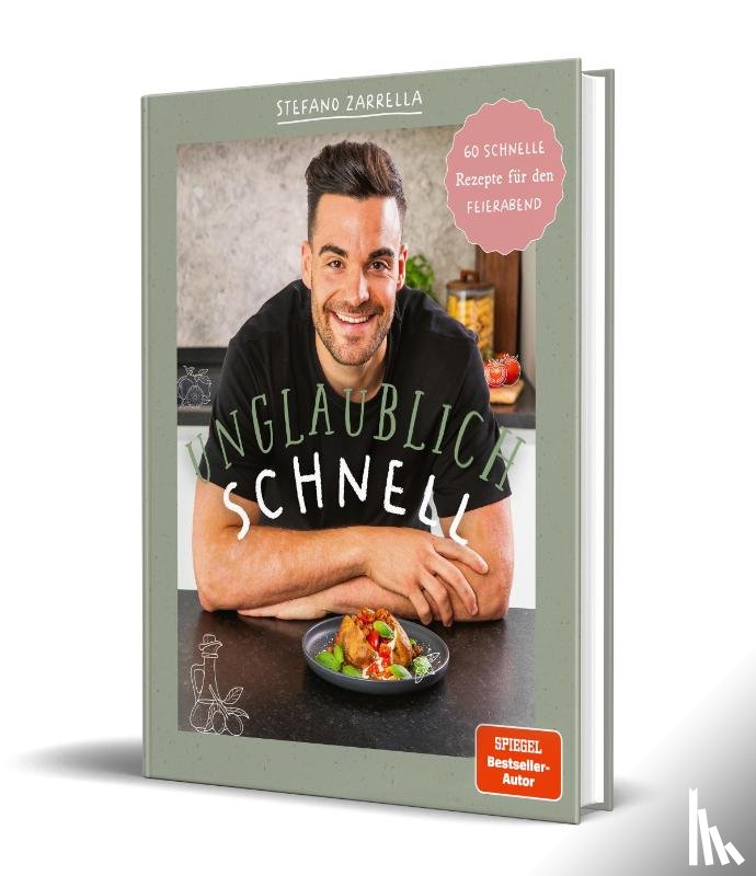 Zarrella, Stefano - Unglaublich schnell