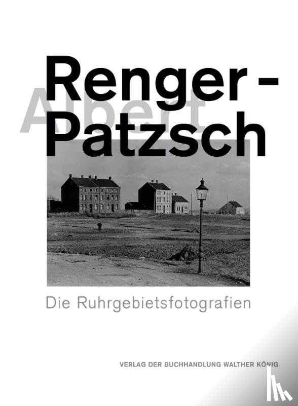  - Albert Renger-Patzsch