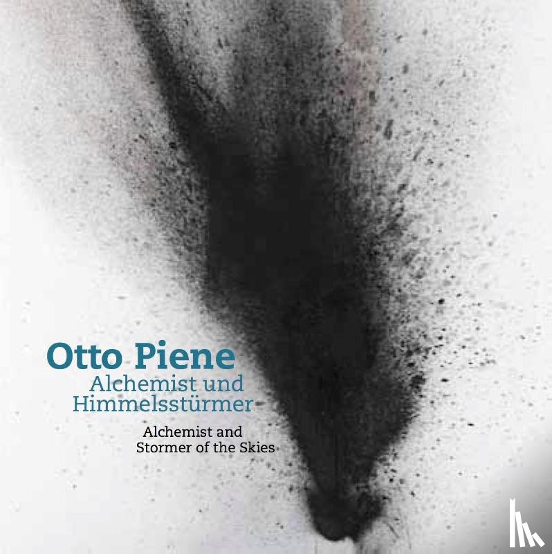  - Otto Piene